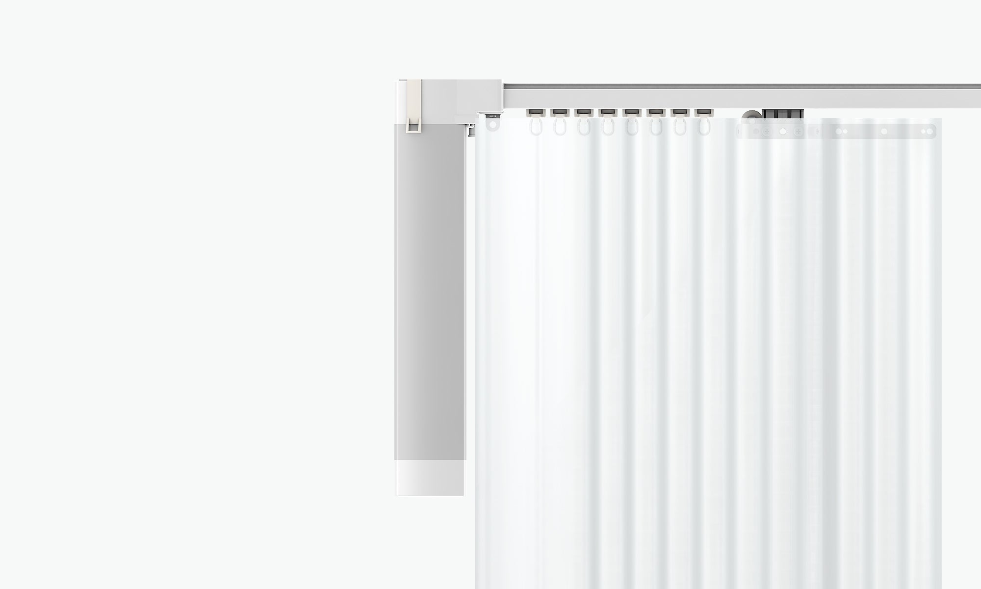 Aqara Curtain Controller SEA Version