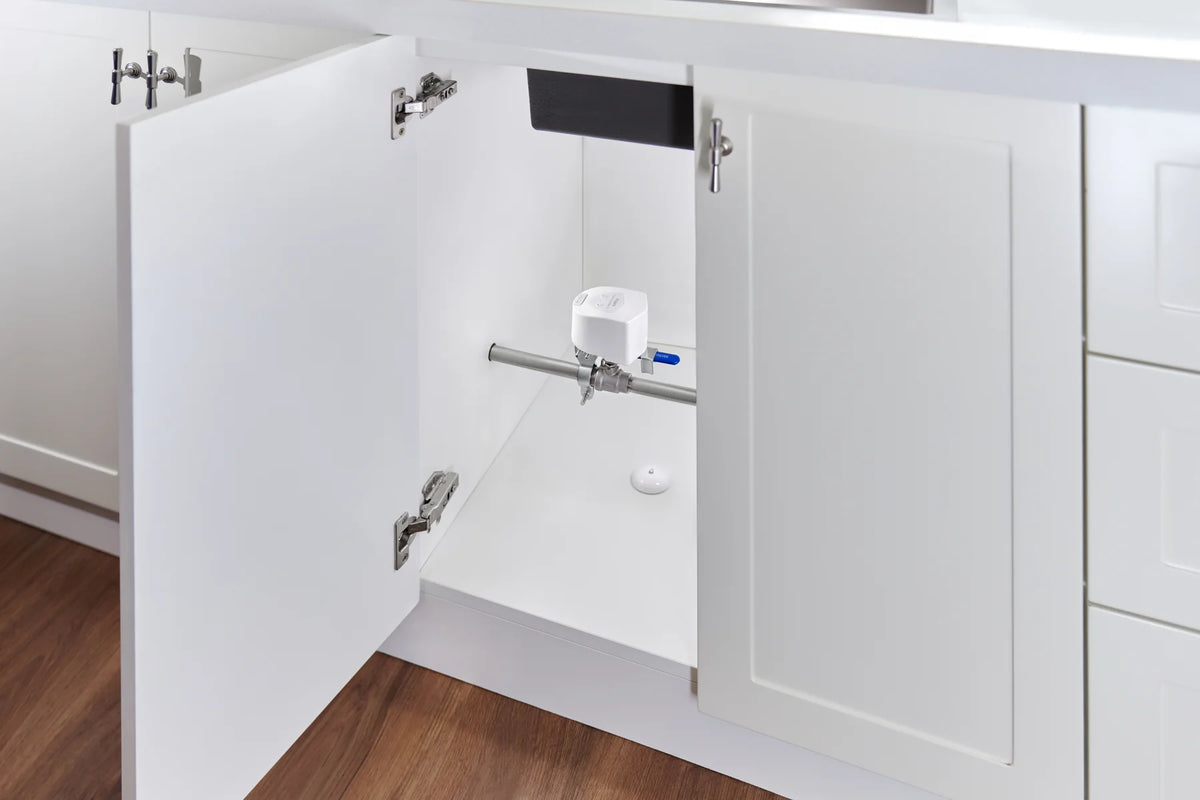 Aqara Valve Controller T1