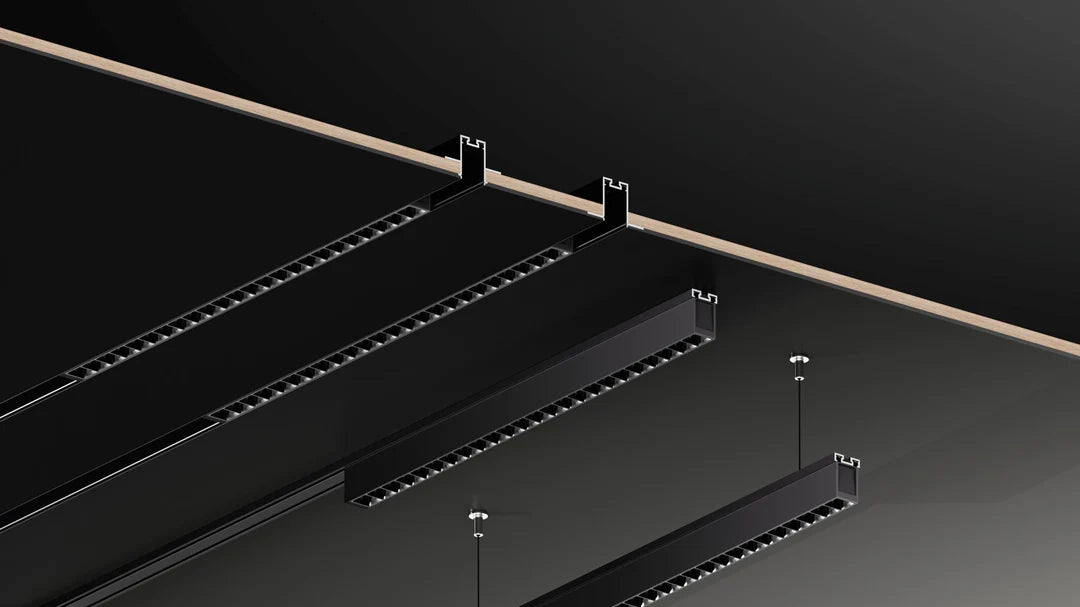 Aqara V1 Series Magnetic Tracks