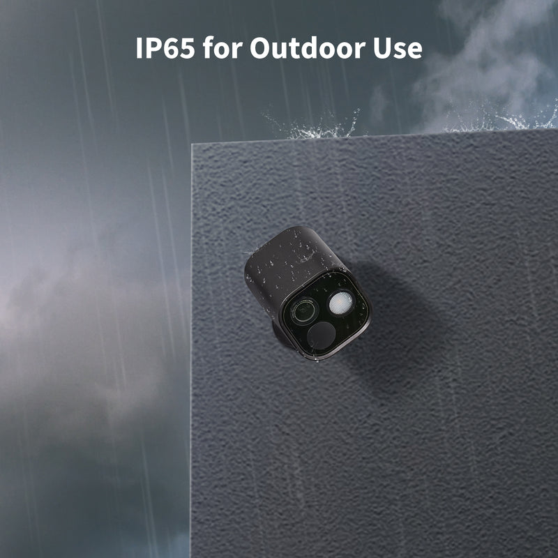 Aqara G5 Pro Outdoor Camera (PoE/Wi-Fi)