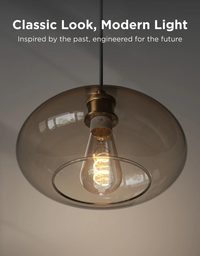 Govee ST19 Smart Edison Bulb E27