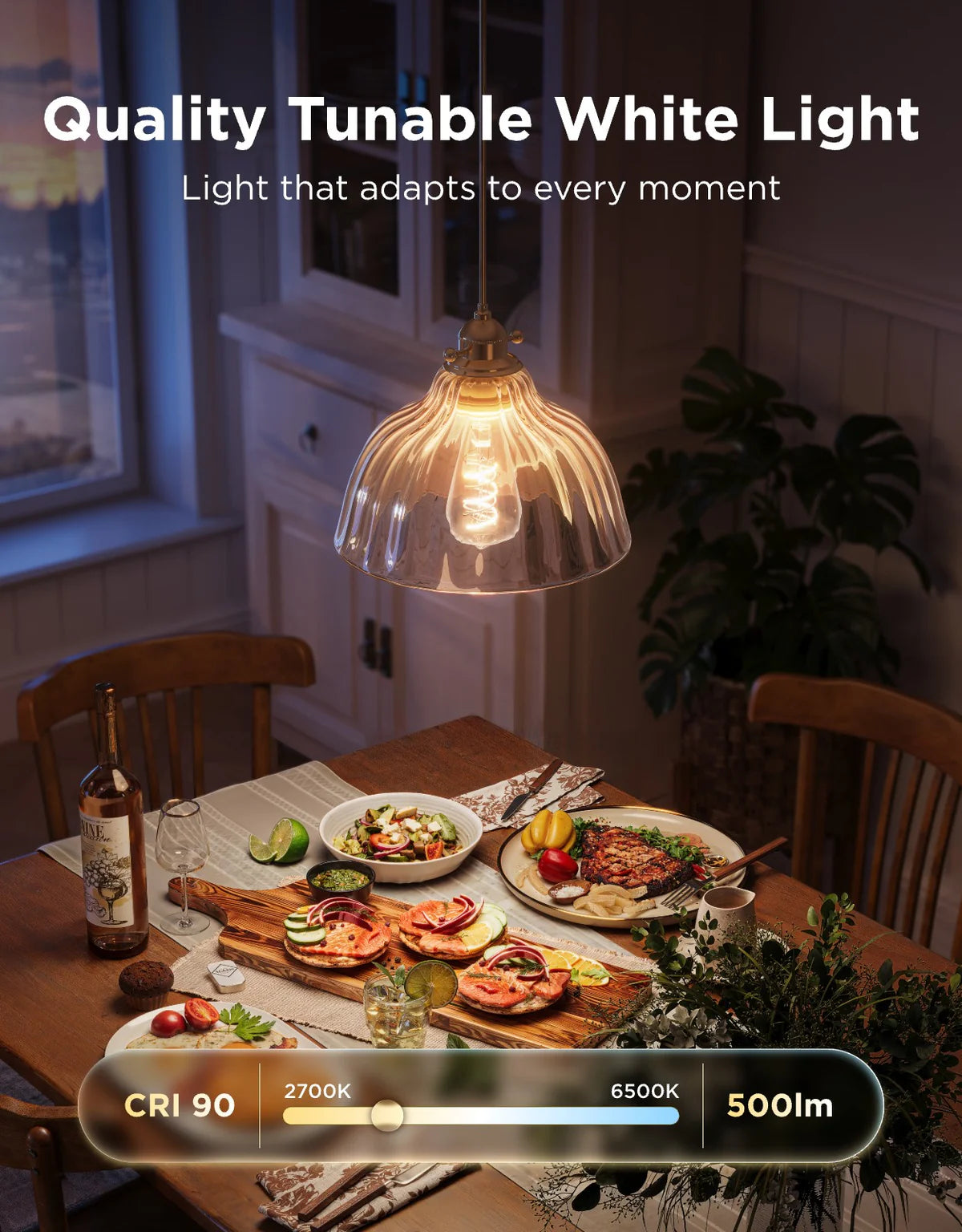 Govee ST19 Smart Edison Bulb E27 – dbgtech Store