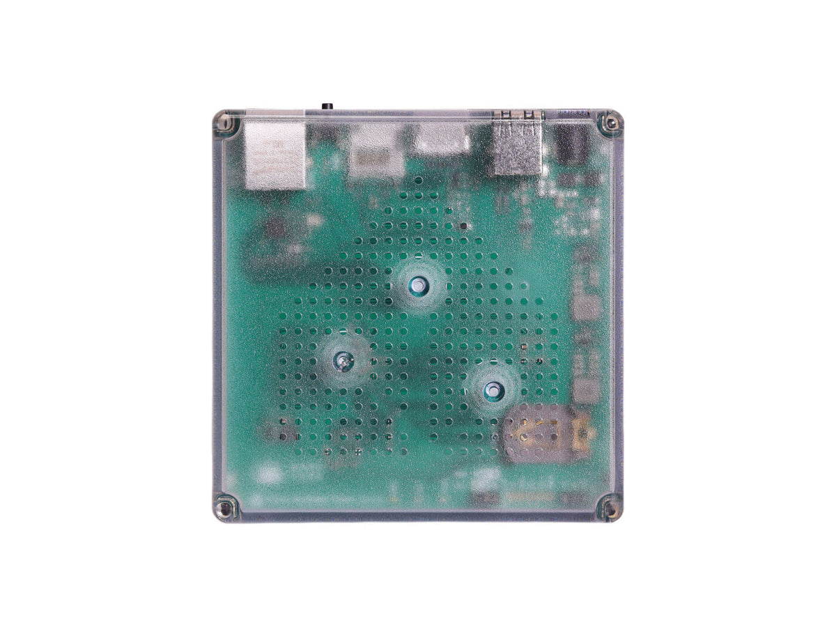 Home Assistant Green