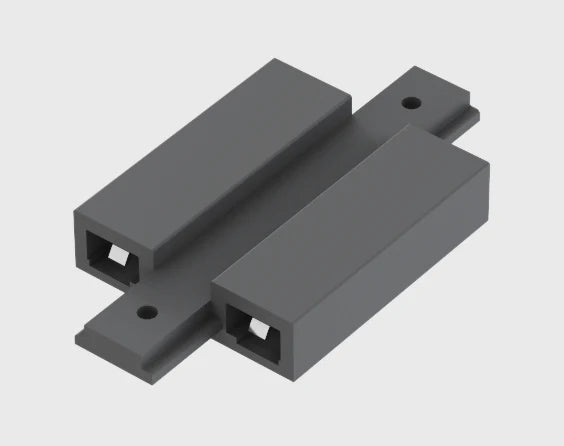 Aqara V1 Magnetic Track Accessories