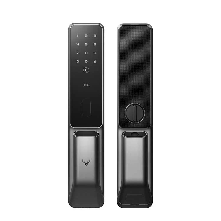 Lockin SV40 Finger-Vein Smart Lock