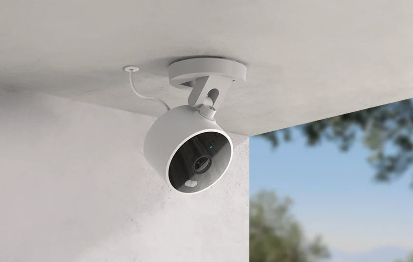 Aqara Camera G100 Select