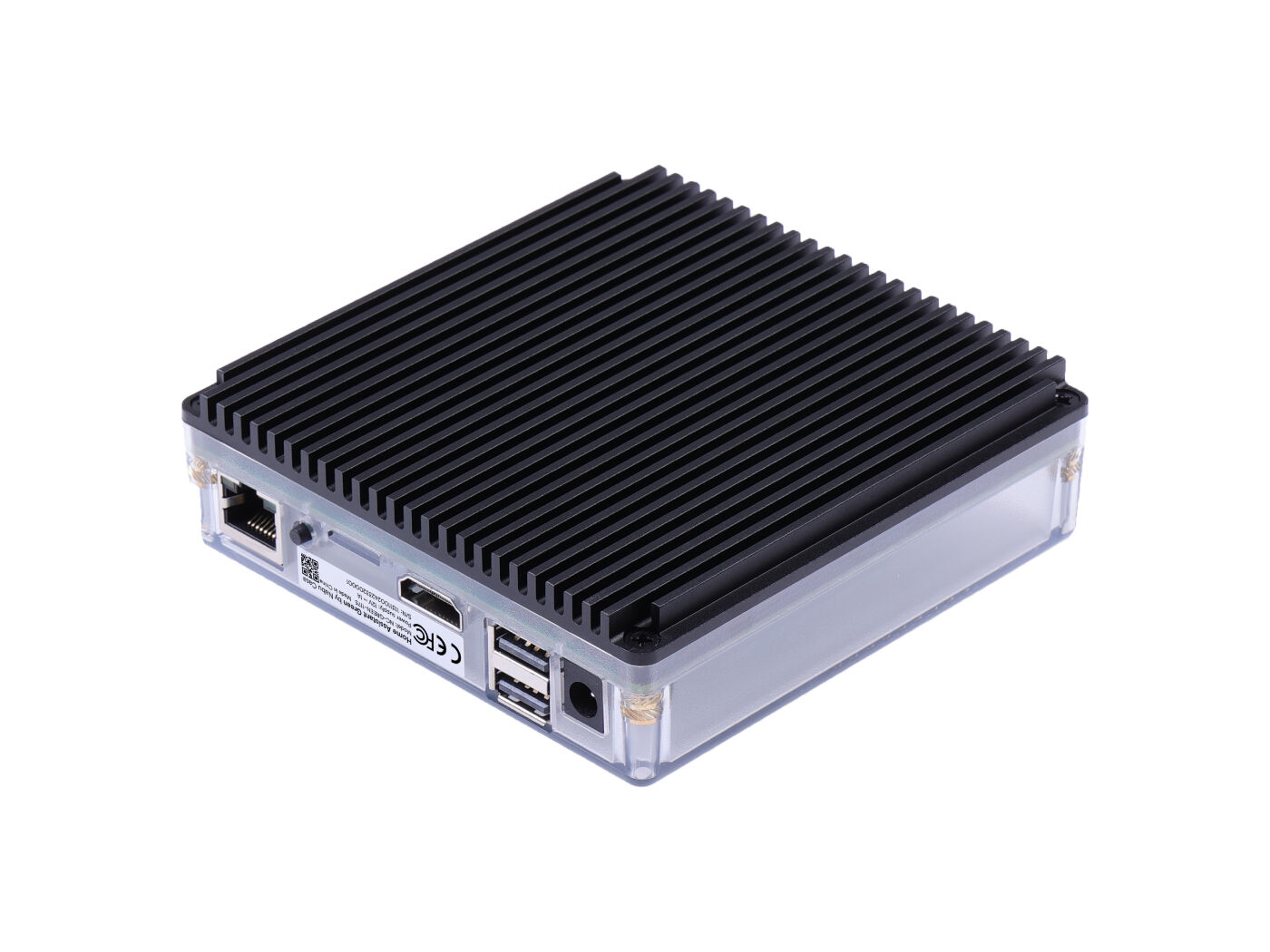 Home Assistant Green