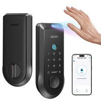 Lockin Veno Palm Vein Recognition Smart Lock