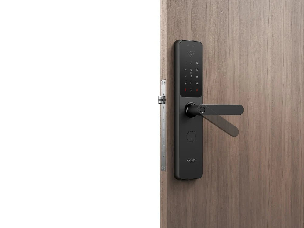 Lockin Smart Lock X9