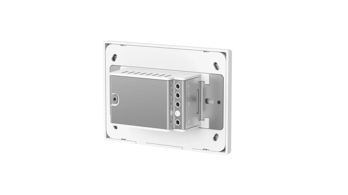 Aqara Light Switch H2 Horizontal