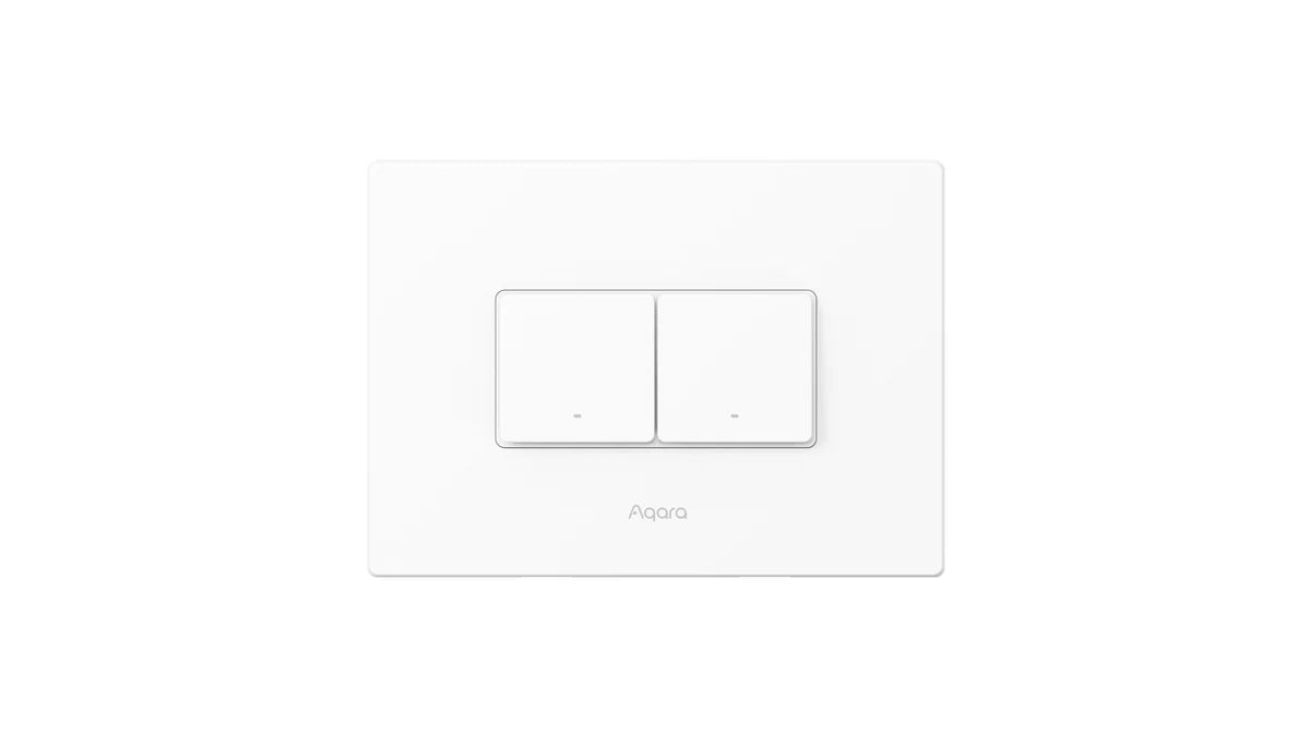 Aqara Light Switch H2 Horizontal