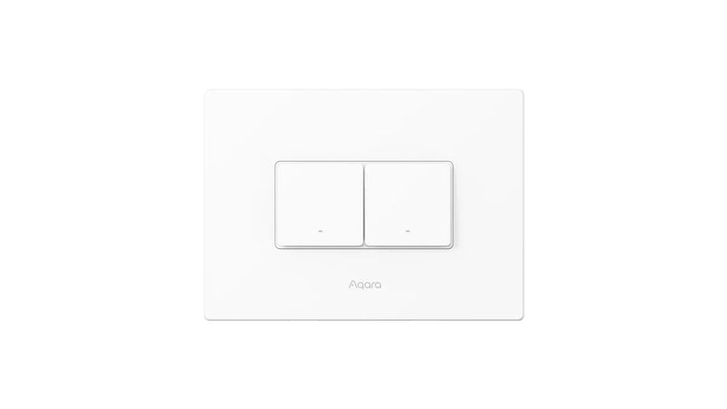 Aqara Light Switch H2 Horizontal