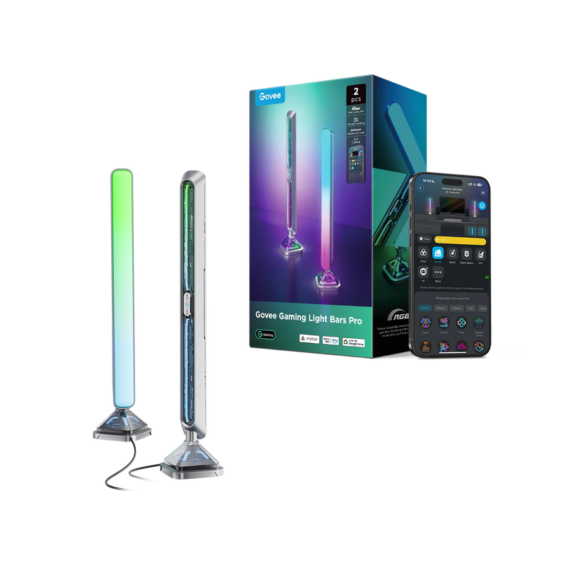 Govee Smart Gaming Light pro