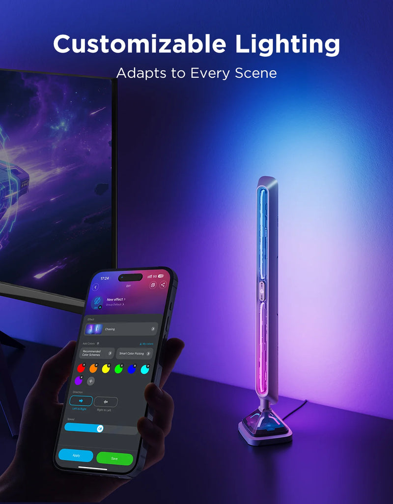 Govee Smart Gaming Light pro
