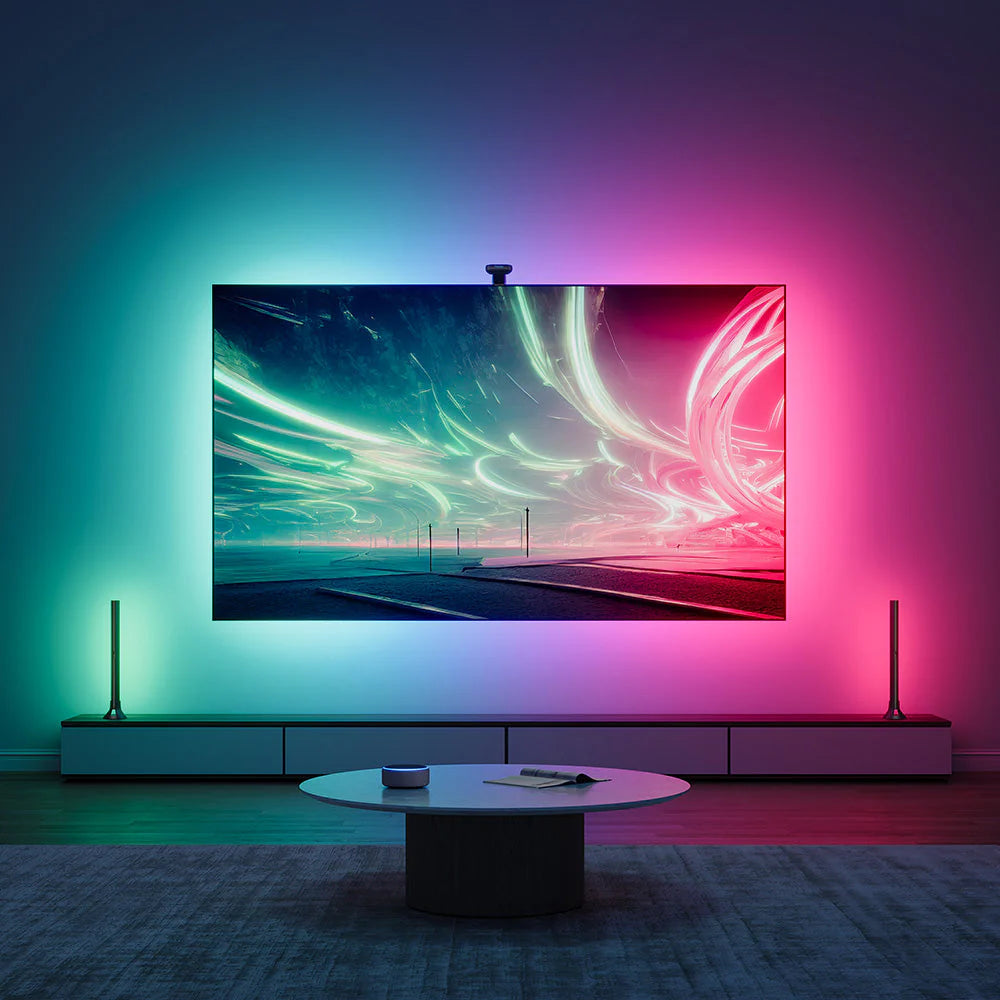 Govee RGBIC TV Light Bars for 45-70 inch TVs