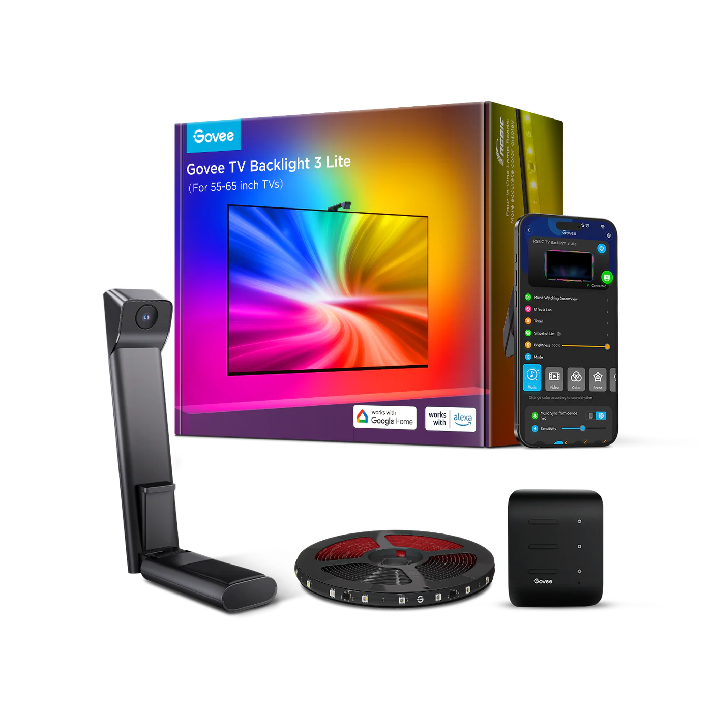 Govee TV Backlight 3 Lite