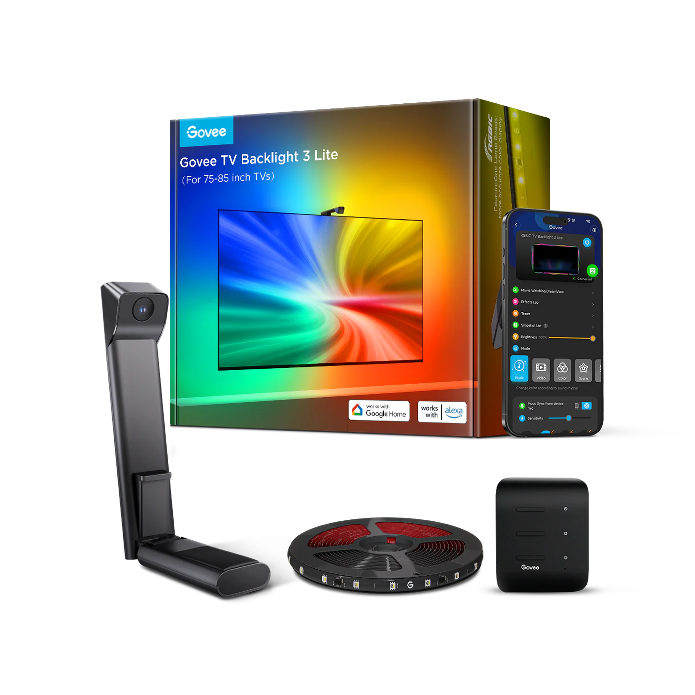 Govee TV Backlight 3 Lite