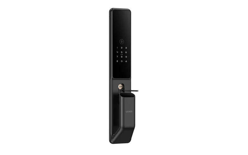 Lockin S5 Finger Vein Smart Lock