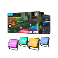 Govee Outdoor Flood Lights 2