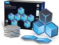 Govee Glide Hexagon Light Panels Ultra