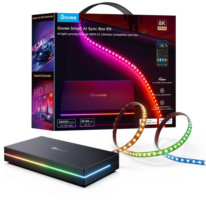Govee AI Sync Box