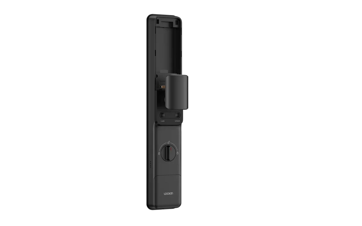 Lockin S5 Finger Vein Smart Lock