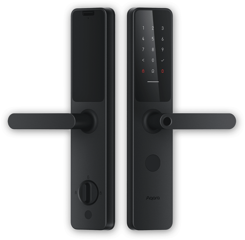Aqara Smart Door Lock A100 Zigbee