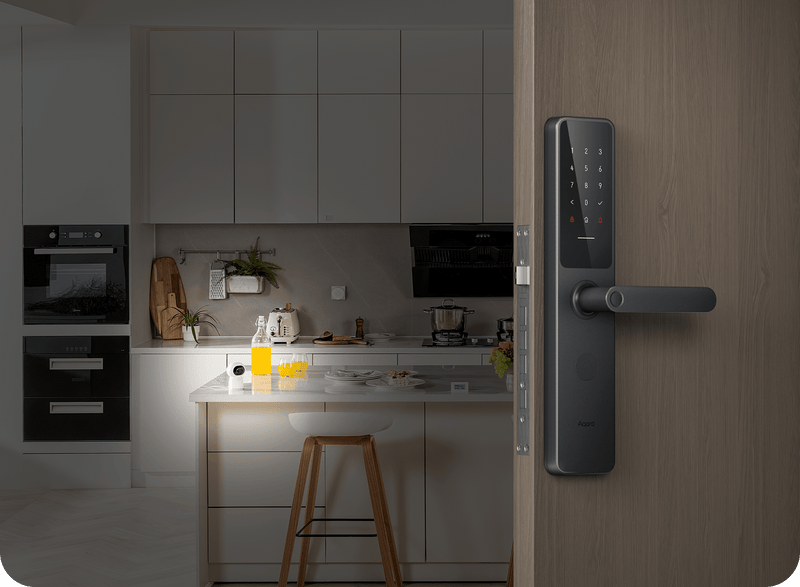Aqara Smart Door Lock A100 Zigbee