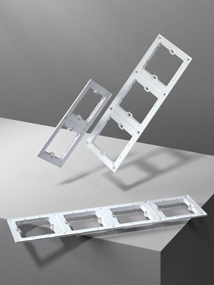 Aqara Smart Wall Switch Frame – dbgtech Store