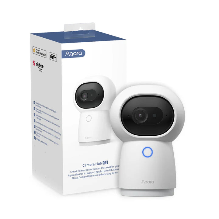 Aqara Camera Hub G3 (EU)