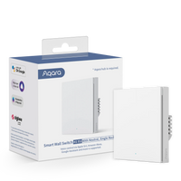 Aqara Wall Switch H1