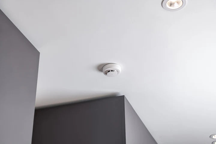 Aqara Smoke Detector