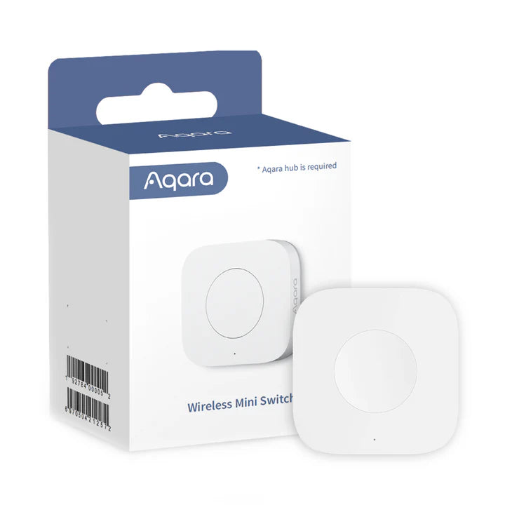 Aqara Wireless Switch (Mini)