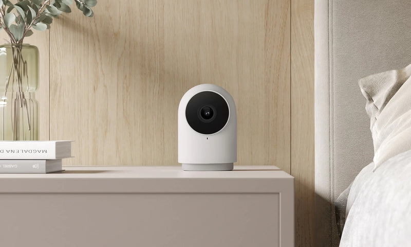 Aqara Camera Hub G2H Pro
