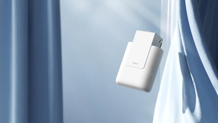 Aqara Curtain Driver E1