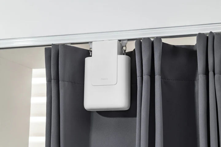 Aqara Curtain Driver E1