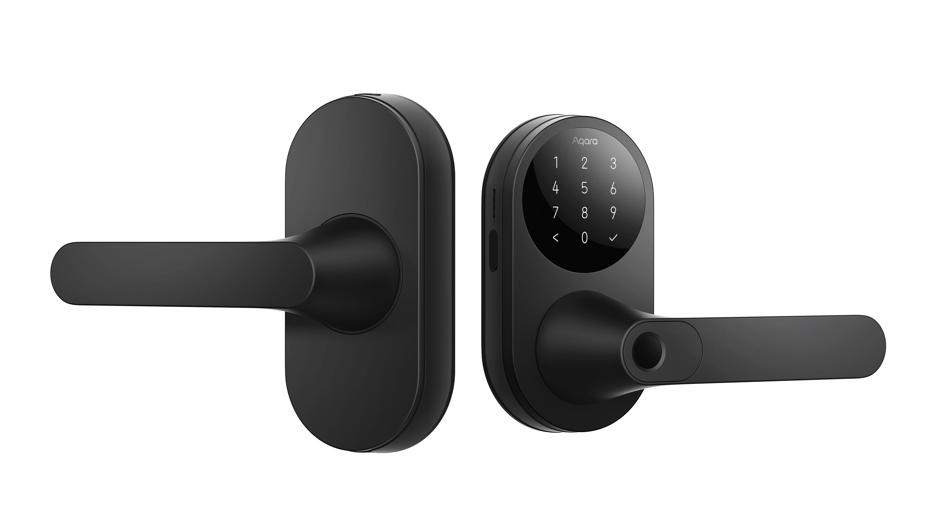 Aqara Smart Lock U300