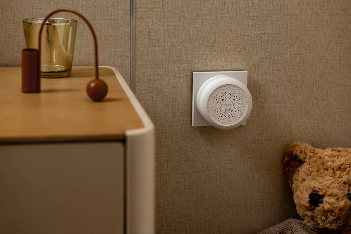 Aqara Hub M1S Gen 2