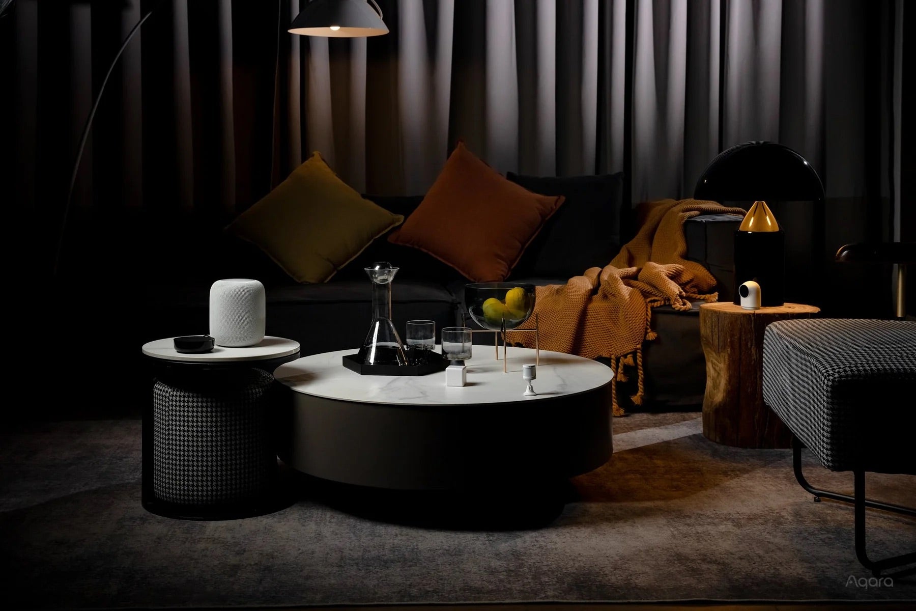 Aqara Camera Hub G2H Pro