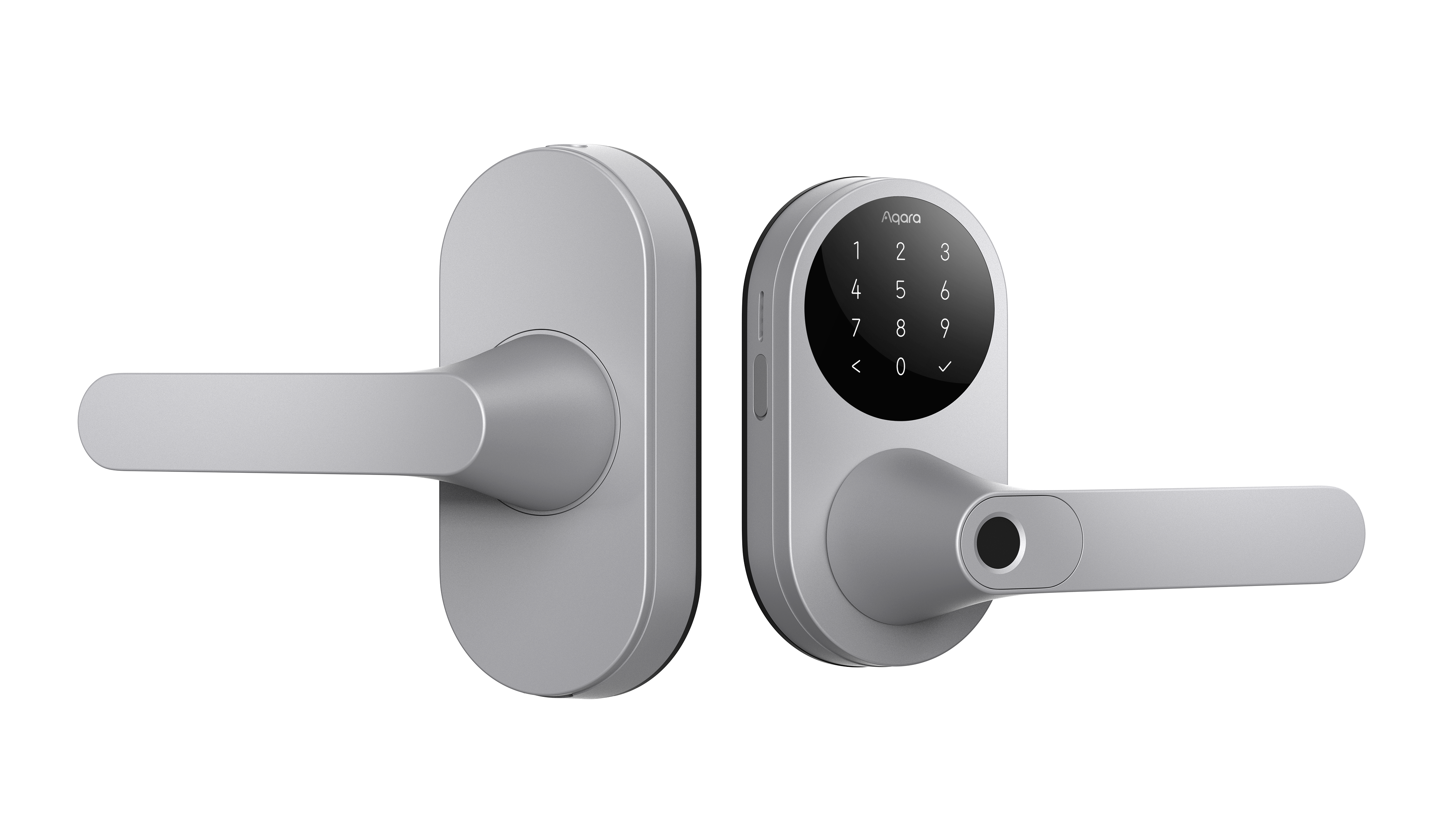 Aqara Smart Lock U300