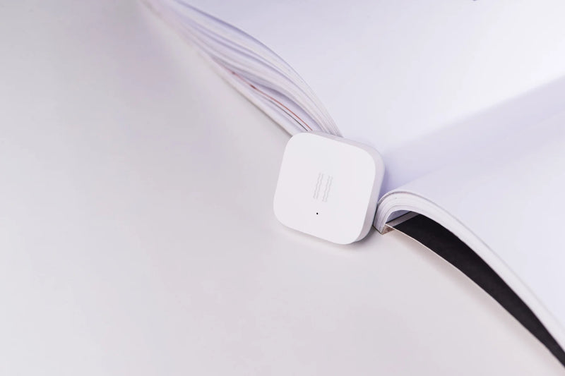 Aqara Vibration Sensor