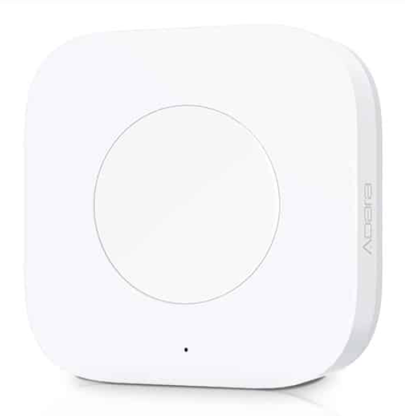 Aqara Wireless Switch (Mini)