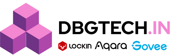 dbgtech Store