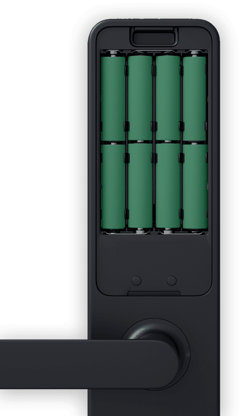 Aqara Smart Door Lock A100 Zigbee