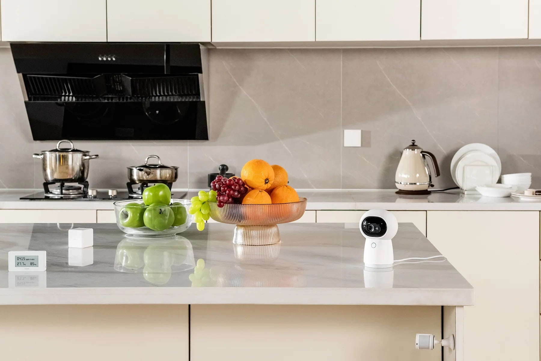 Aqara Camera Hub G3 (EU)