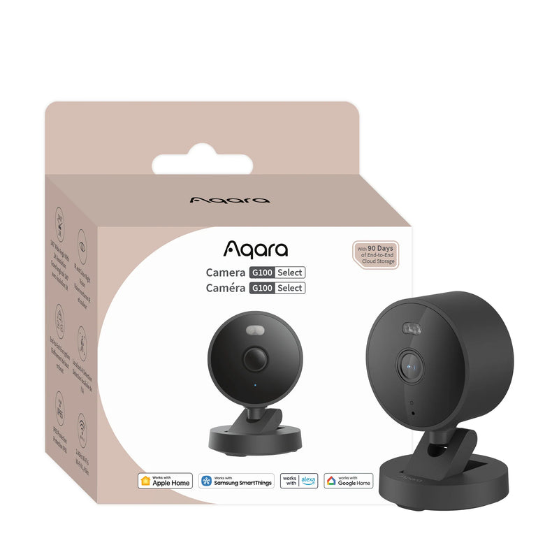 Aqara Camera G100 Select