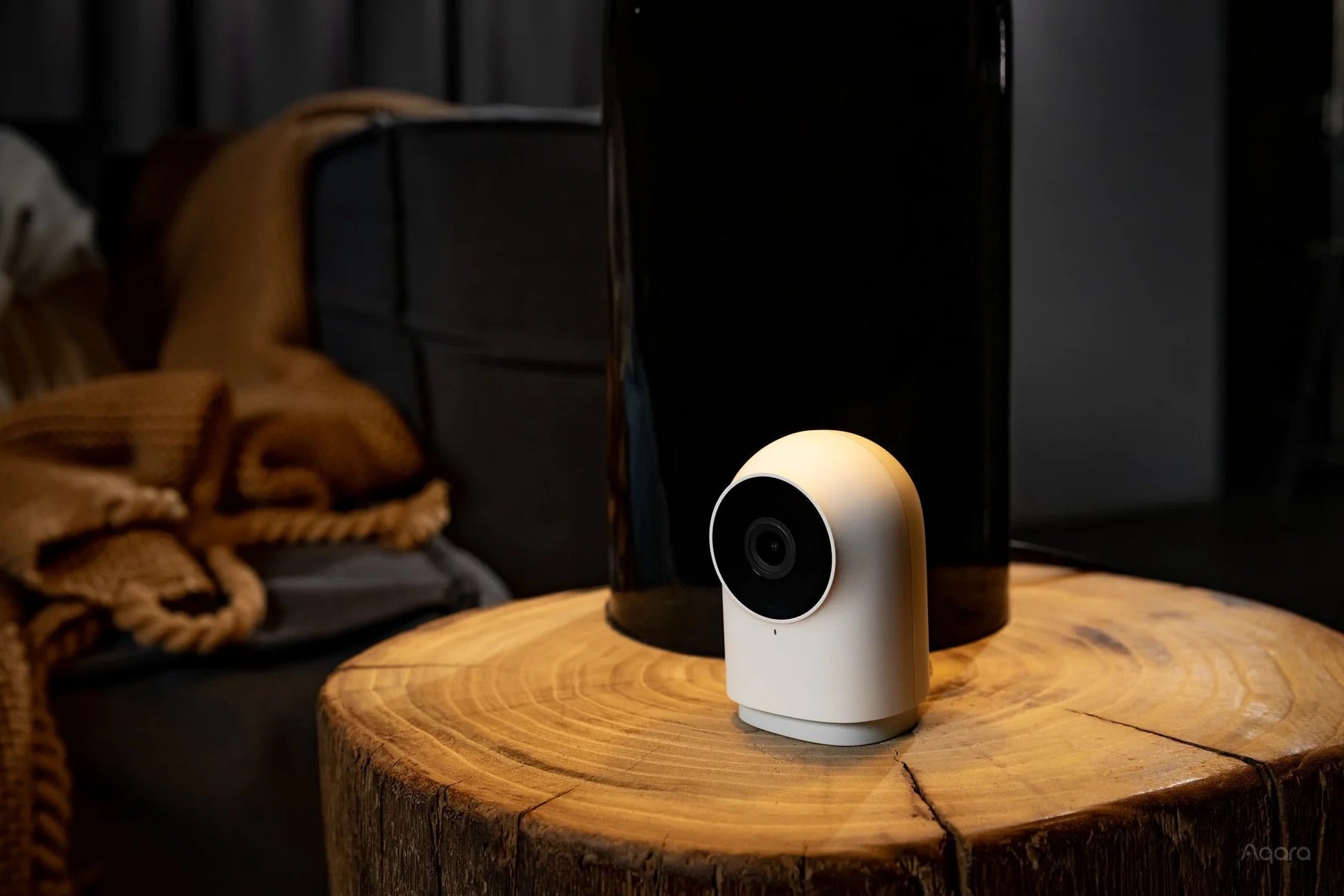 Aqara Camera Hub G2H Pro