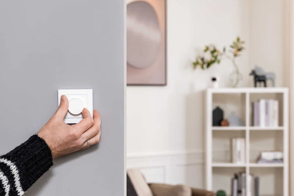 Aqara Dimmer Switch H2 EU