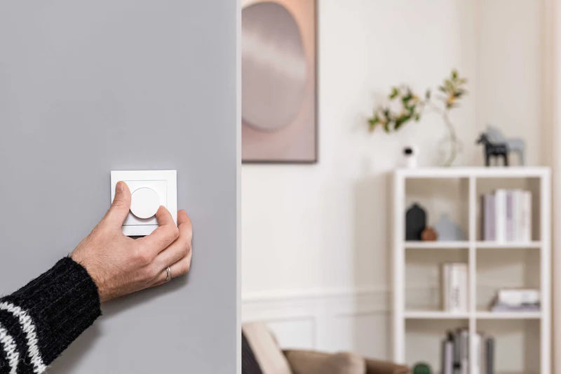 Aqara Dimmer Switch H2 EU