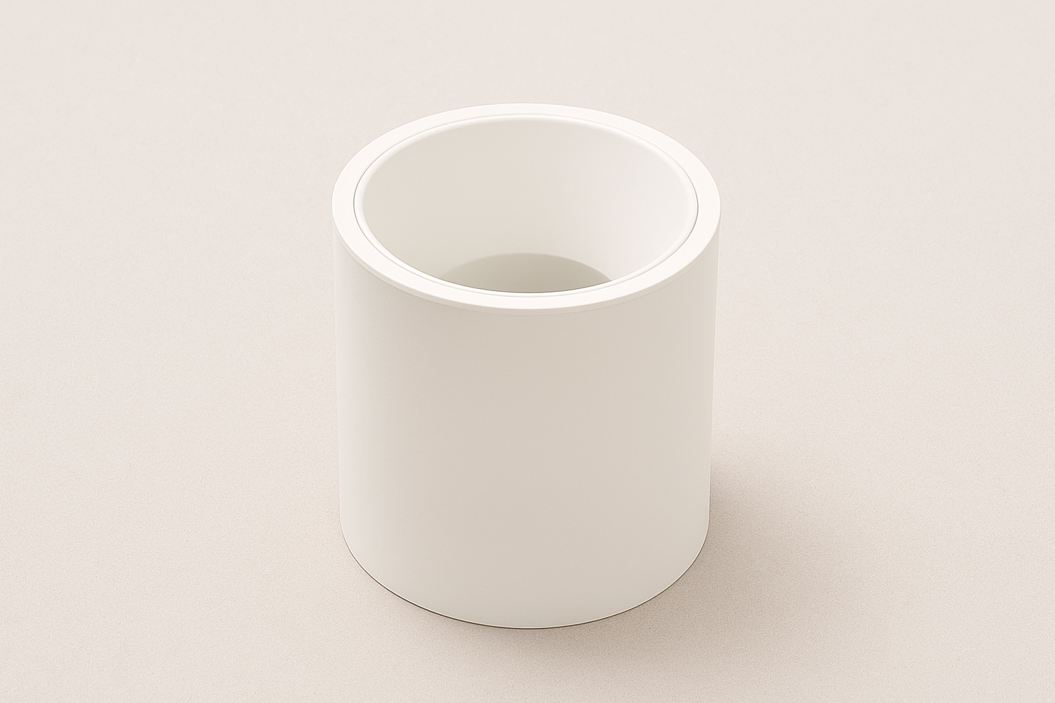 DBGTECH GU10 Holder COB Downlight Kit with GU10 Connector